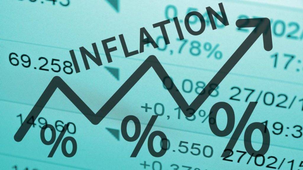 alt: L'inflation en France