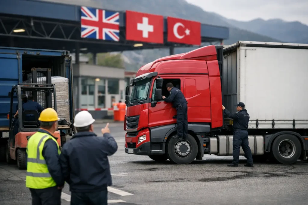 The 5 Biggest Mistakes Exporters Make