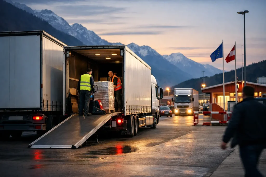 The Real Reason Why Urgent Transport Is Exploding