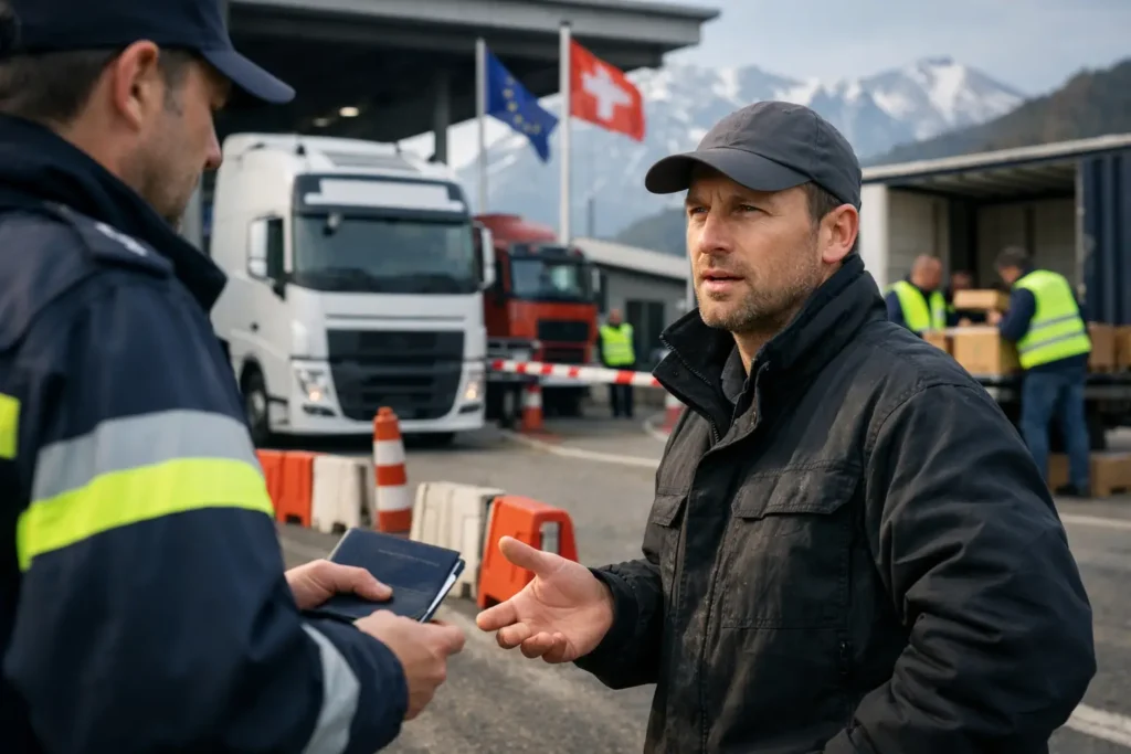 Customs Challenges in Europe: Avoid Costly Mistakes