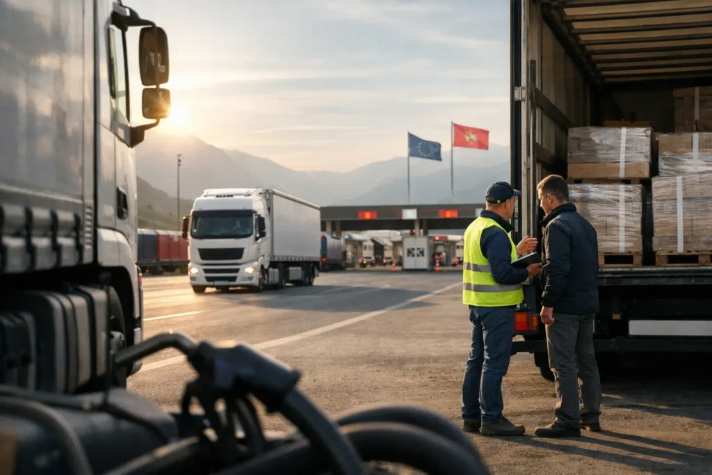 Rising Fuel Costs: Optimise Road Freight in 2026