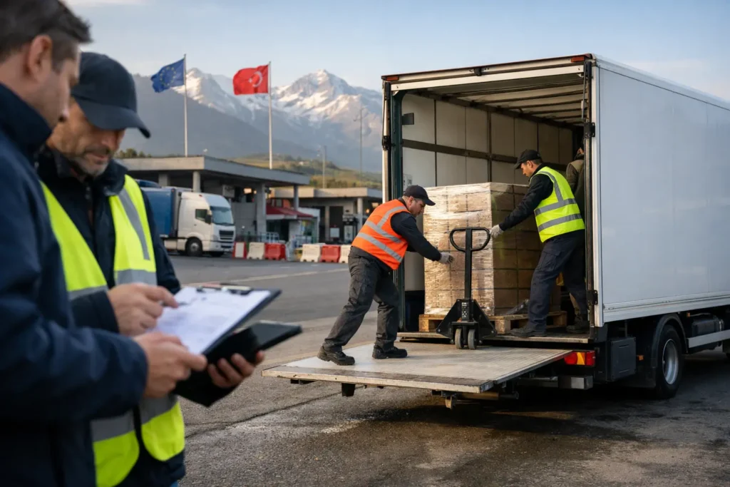 Express Freight Planning Guide for Urgent Loads