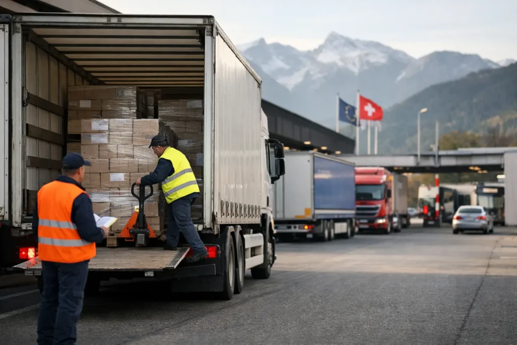A Guide to Time Critical Freight Planning