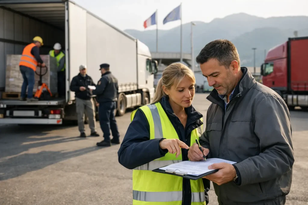 Freight Onboarding Process Steps That Prevent Delays