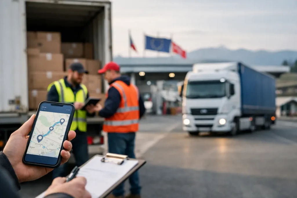 Shipment Tracking Update Frequency: What Works
