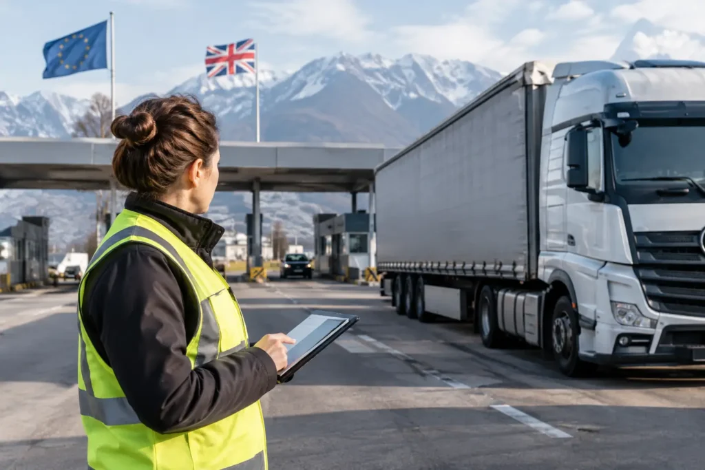 What Information Is Needed for a Freight Quote?